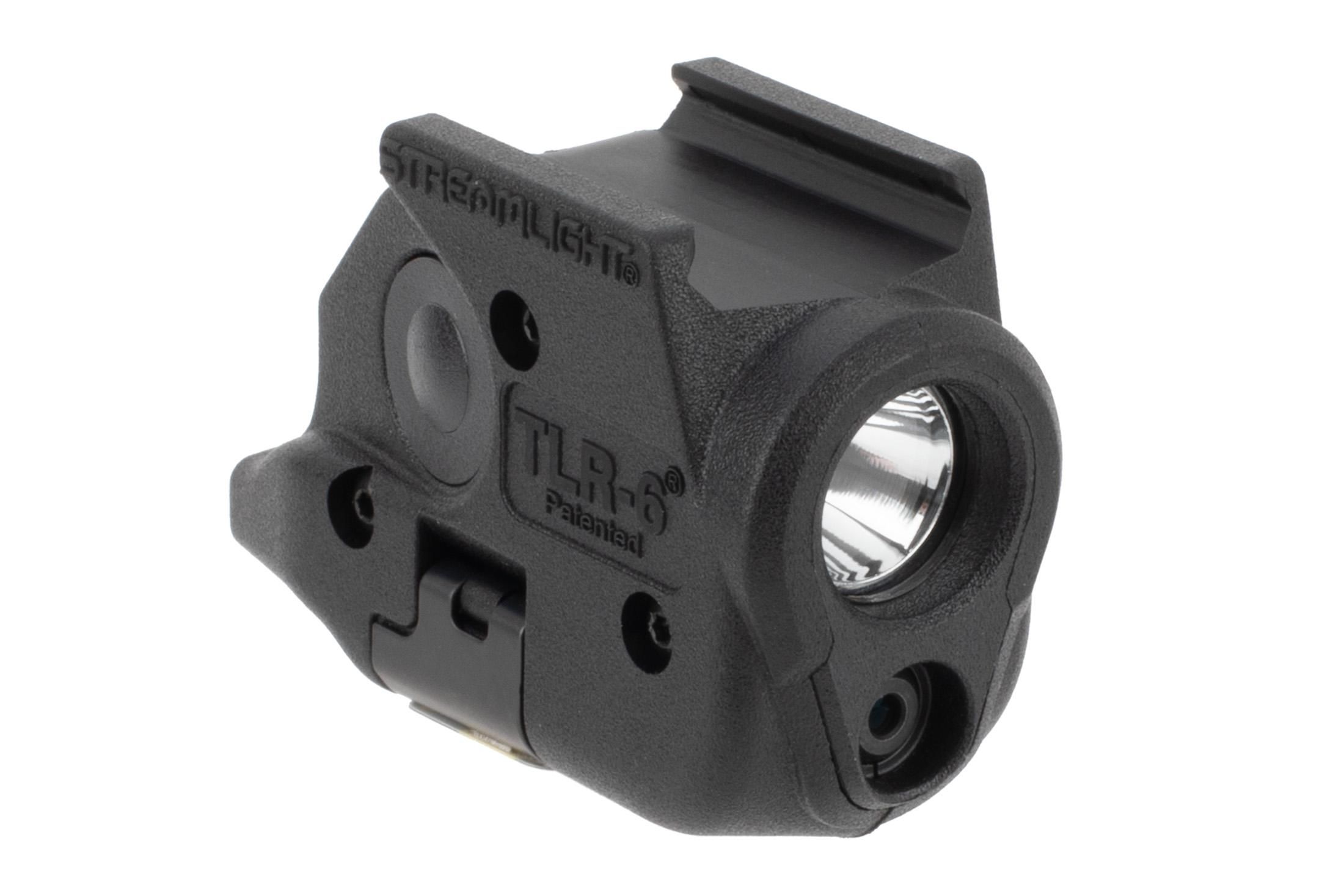 奥華子　ALL TIME BEST Amazon.com: Streamlight 69286 TLR-6 100 Lumen Tactical